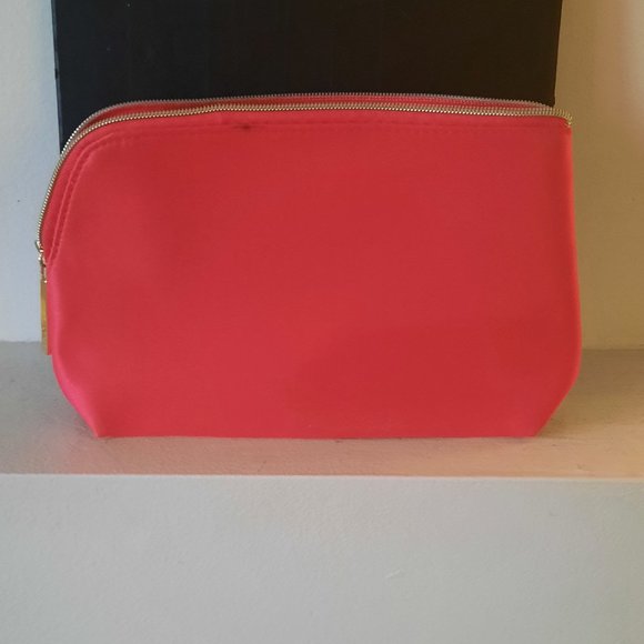 Lancome cosmetics bath bag. Paris - Picture 2 of 3